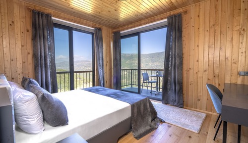Suite superior