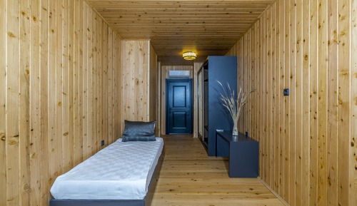 Suite familiar