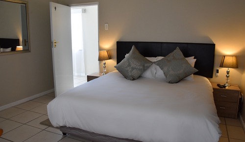 Habitación estándar