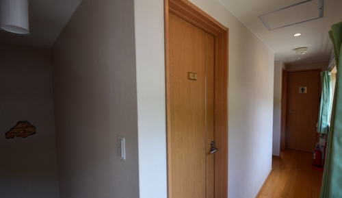 Habitación tradicional (Standard, Japanese Style)
