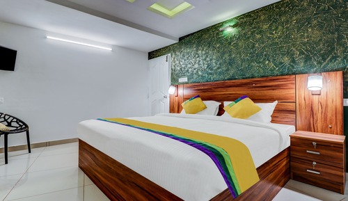 Habitación estándar