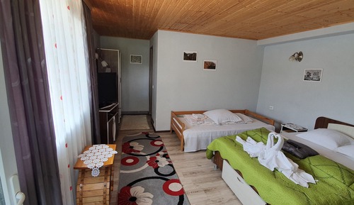 Comfort Triple Room