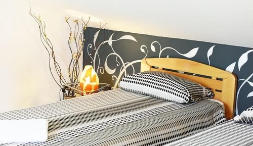 Apartamento City, 1 habitación