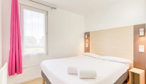 Habitación doble