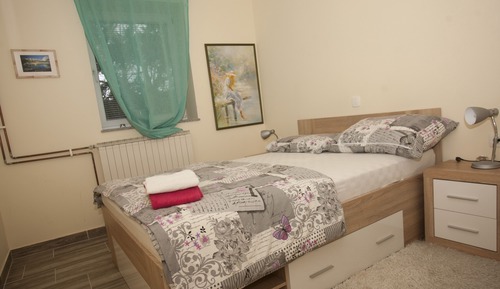 Apartamento, 1 habitación