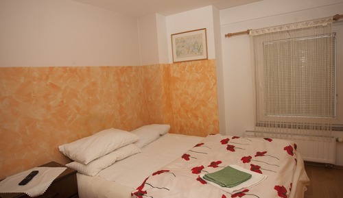 Habitación individual