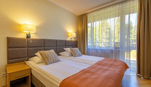 Habitación Confort