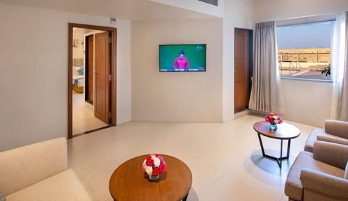 Habitación Premium