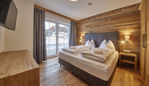 Apartamento (Top 1)