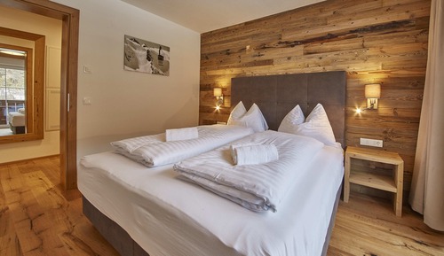 Apartamento (Top 6)