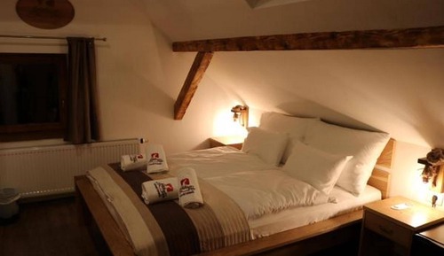 Habitación doble superior (4)
