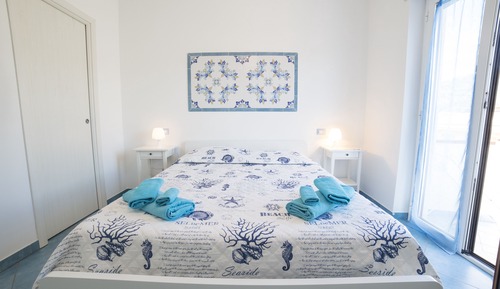 Habitación Deluxe doble