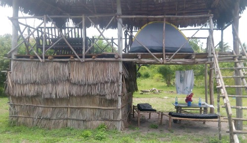 Tienda básica