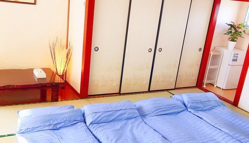 Habitación familiar (301)