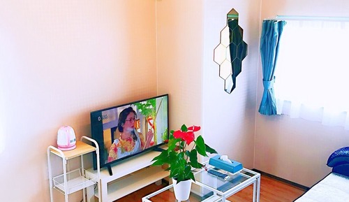 Habitación Deluxe (203, Family)