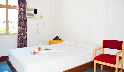 Habitación estándar