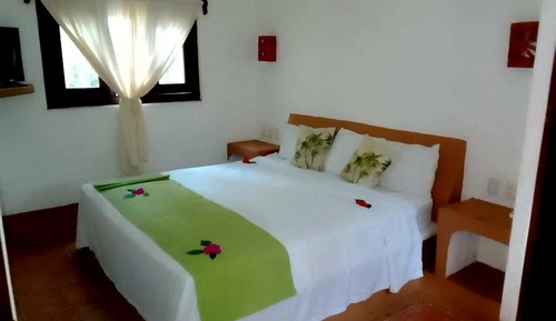 Cabaña básica