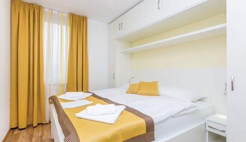 Apartamento Deluxe (201)