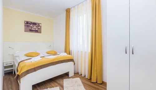 Apartamento Deluxe (202)