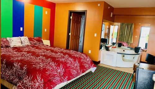 Habitación exclusiva