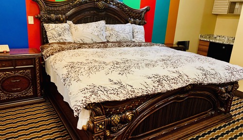 Habitación tradicional