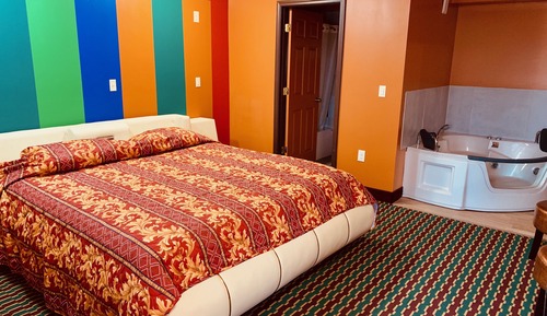 Habitación Premier