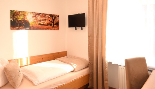 Habitación individual