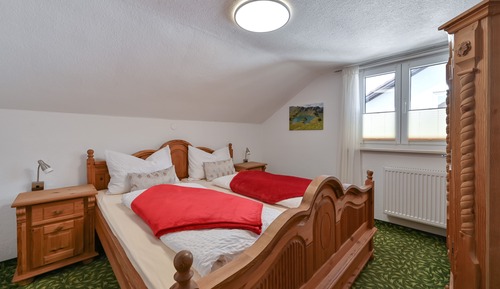 Apartamento, 2 habitaciones