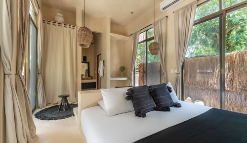 Tulik A Room