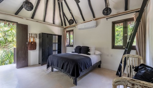 Garden Suite