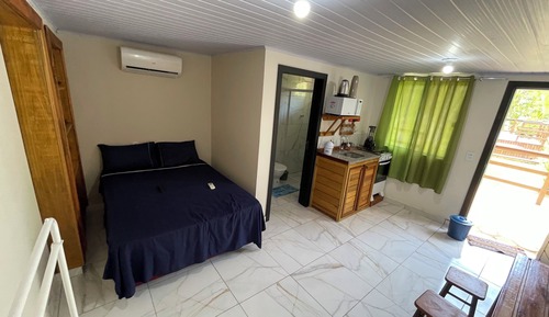 Suite estudio estándar, 1 habitación