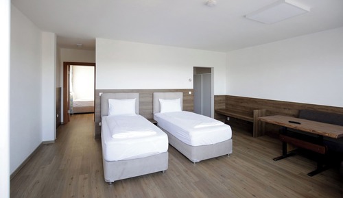 Apartamento estándar