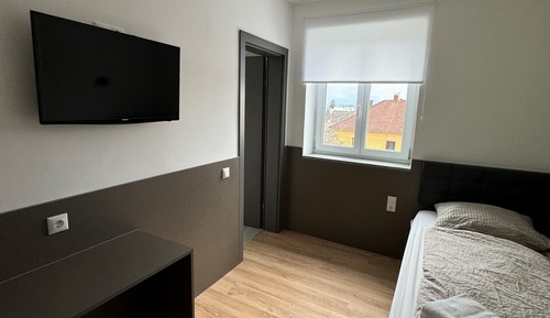 Habitación individual