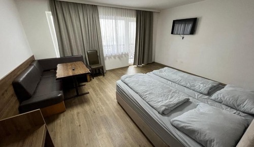 Apartamento económico