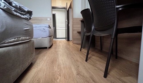 Habitación estándar con 2 camas individuales