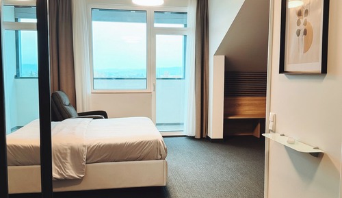 Suite estudio Premium