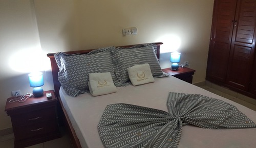 Apartamento Premium, 1 habitación, vistas a la ciudad