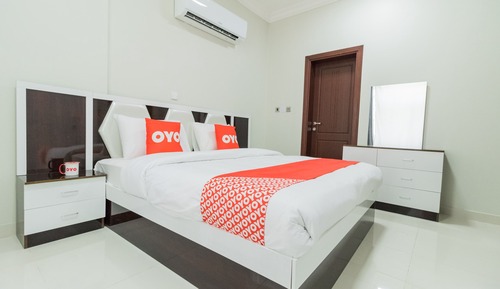 Apartamento estándar, 1 habitación