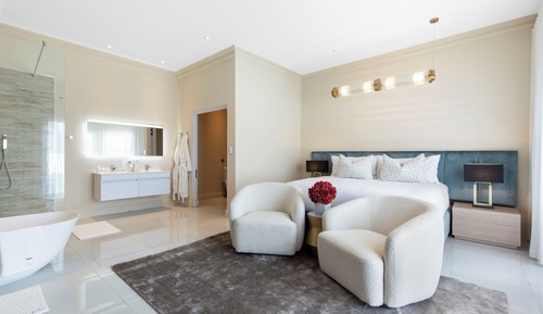 Habitación ejecutiva