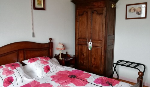 Habitación Confort (Landaise)