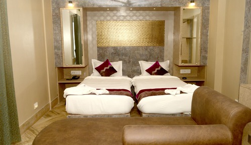 Premium AC Room