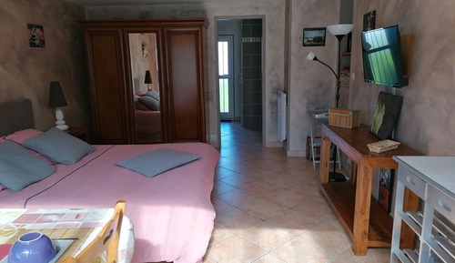 Habitación doble (Zen)