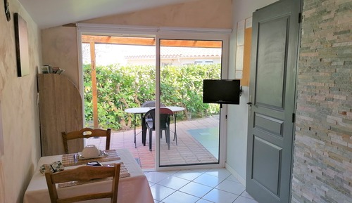 Habitación doble (Lotus)