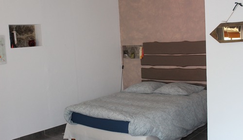 Habitación doble