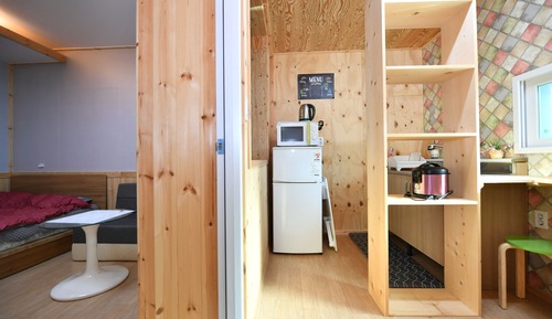 Casa, 3 habitaciones