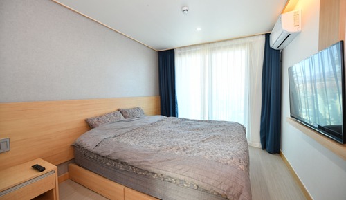 Casa, 1 habitación (18py)