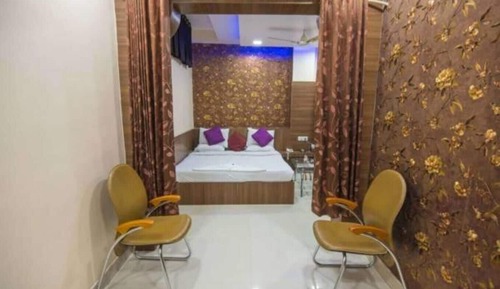 Habitación ejecutiva