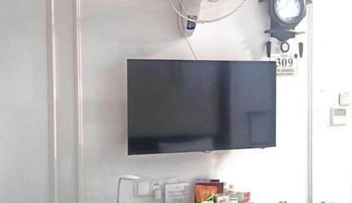 Habitación doble superior