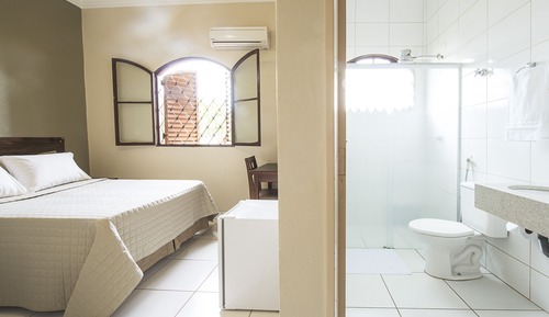 Habitación individual estándar