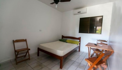 Chalet familiar